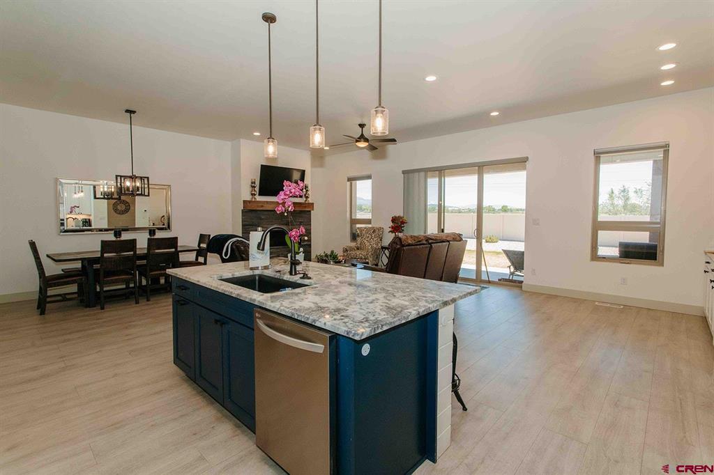 2802 Benchmark Lane Montrose CO 81401