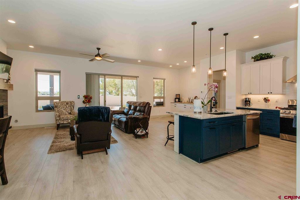 2802 Benchmark Lane Montrose CO 81401