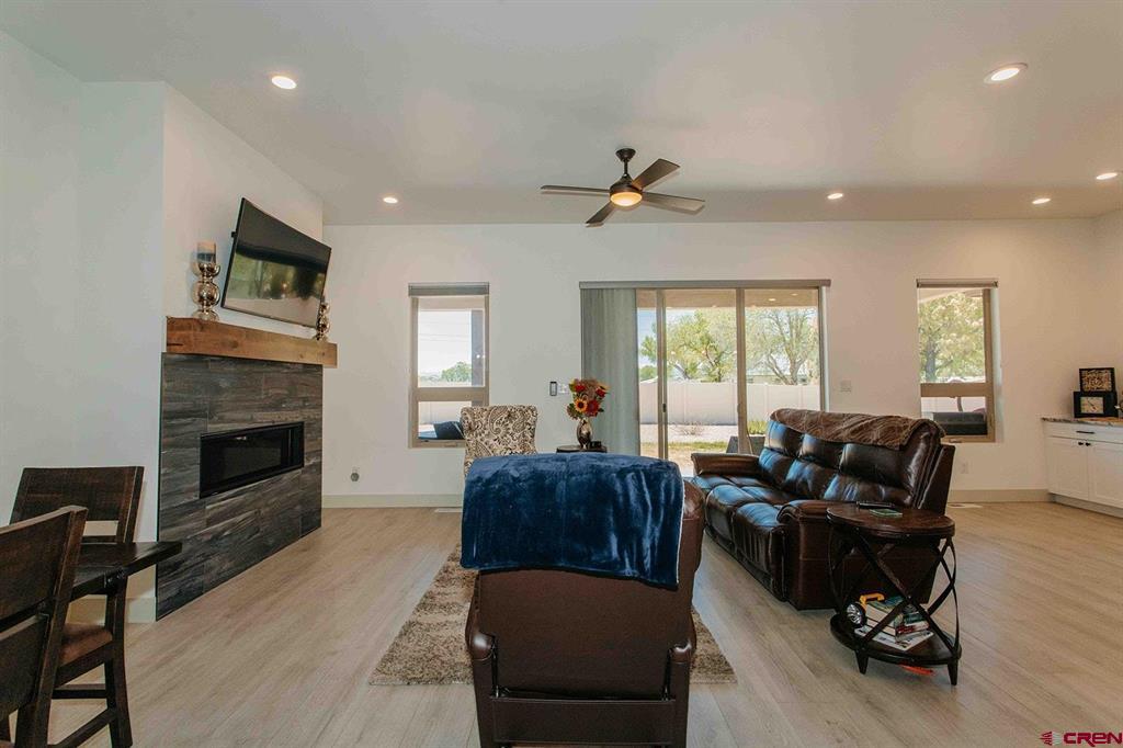 2802 Benchmark Lane Montrose CO 81401