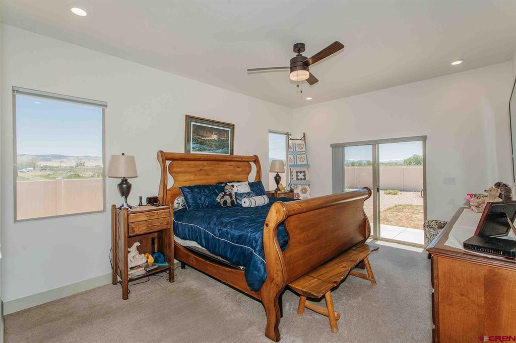 2802 Benchmark Lane Montrose CO 81401