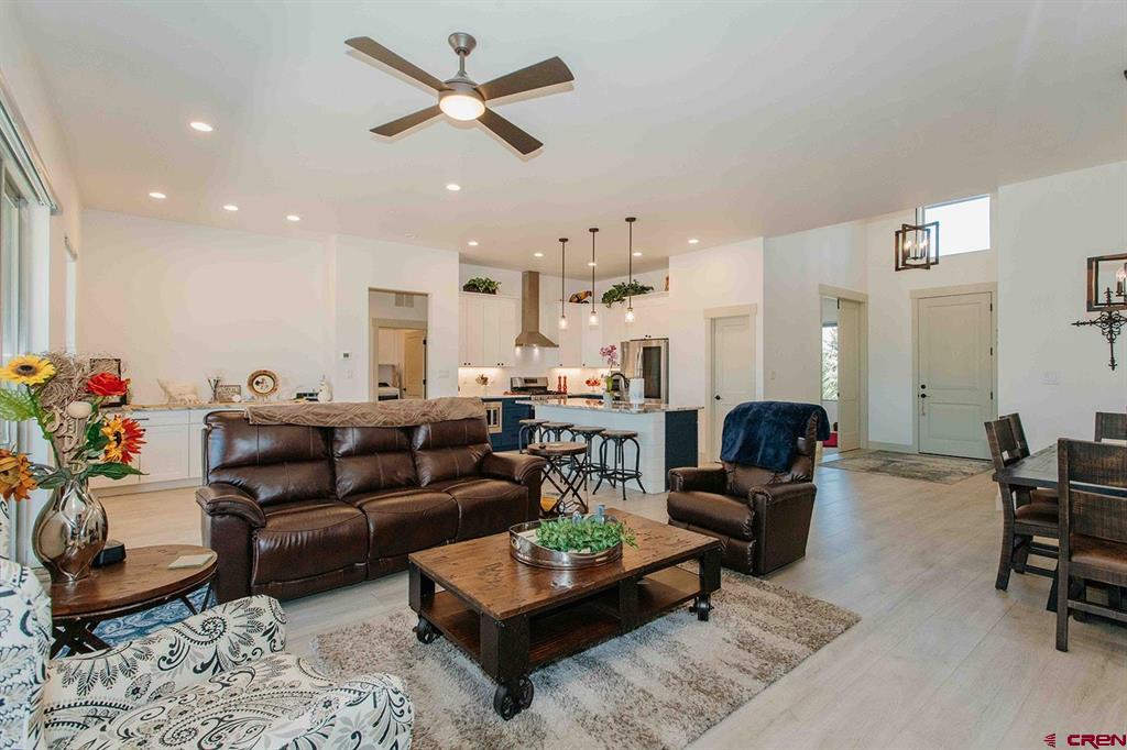 2802 Benchmark Lane Montrose CO 81401