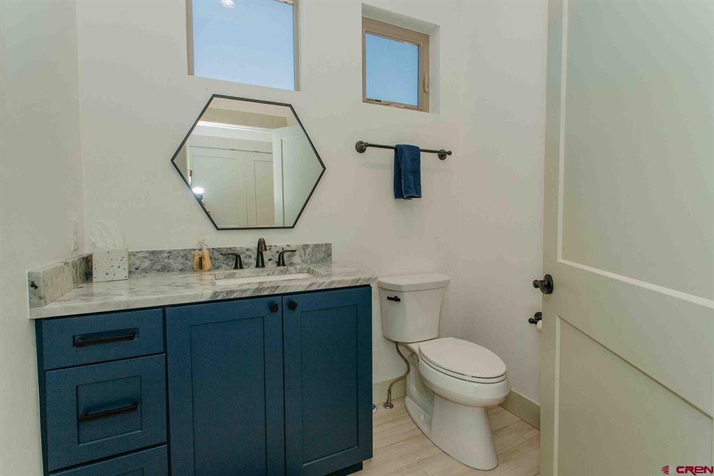2802 Benchmark Lane Montrose CO 81401