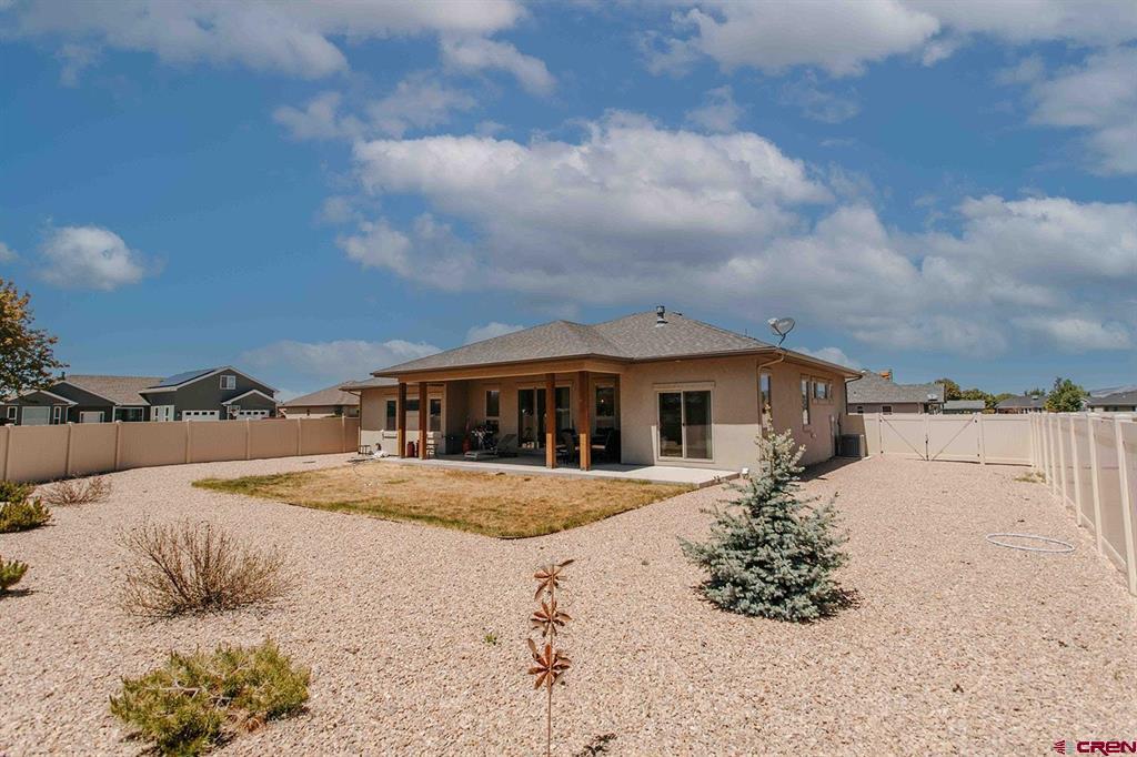2802 Benchmark Lane Montrose CO 81401
