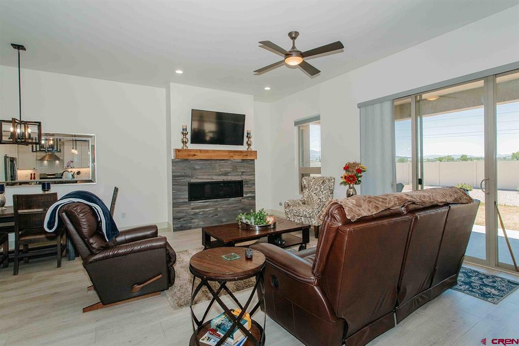 2802 Benchmark Lane Montrose CO 81401