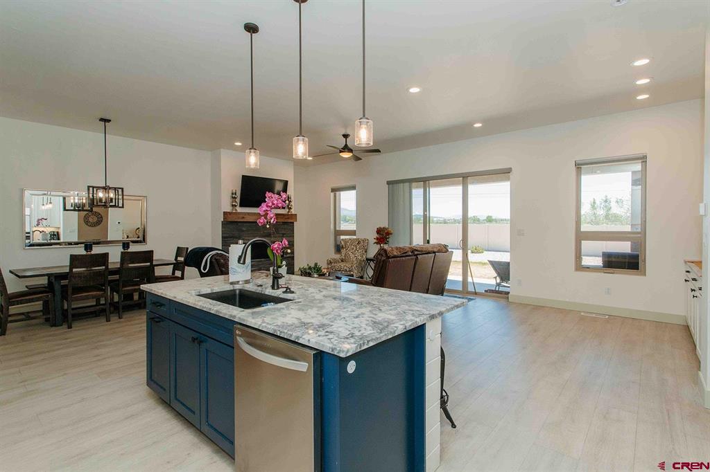 2802 Benchmark Lane Montrose CO 81401