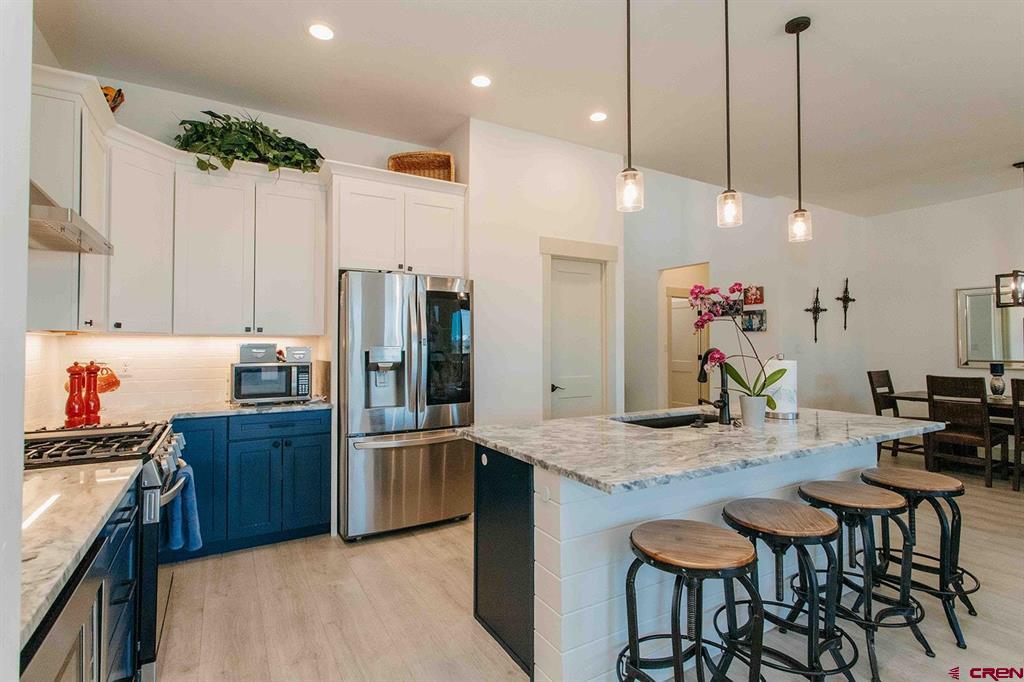 2802 Benchmark Lane Montrose CO 81401