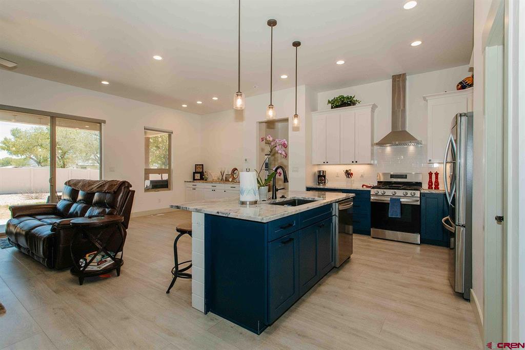 2802 Benchmark Lane Montrose CO 81401