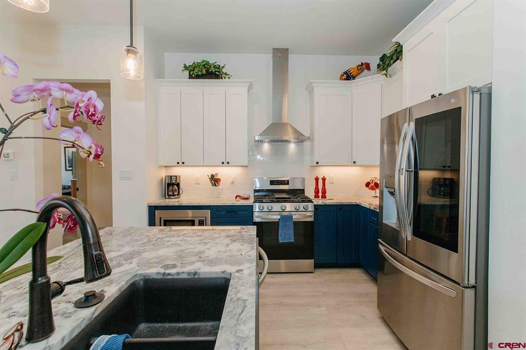 2802 Benchmark Lane Montrose CO 81401