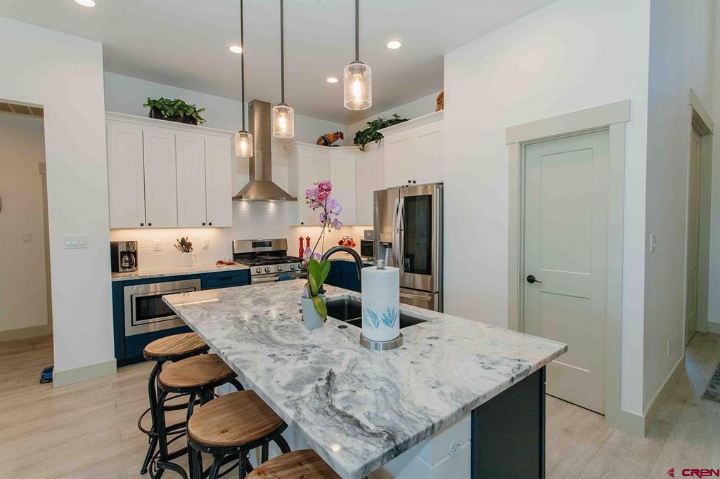 2802 Benchmark Lane Montrose CO 81401