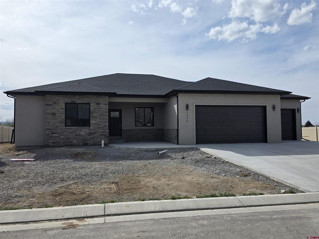 1830 6429 Circle Montrose CO 81403
