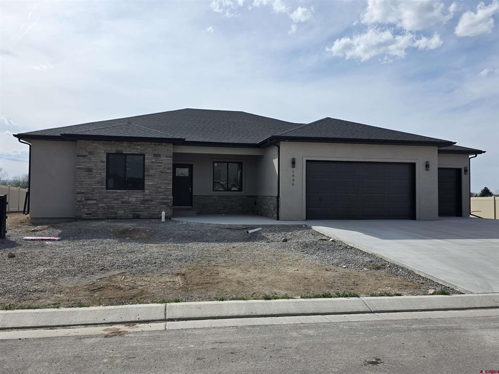 1830 6429 Circle Montrose CO 81403