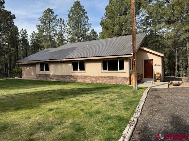 21320 W Us Highway Pagosa Springs CO 81122