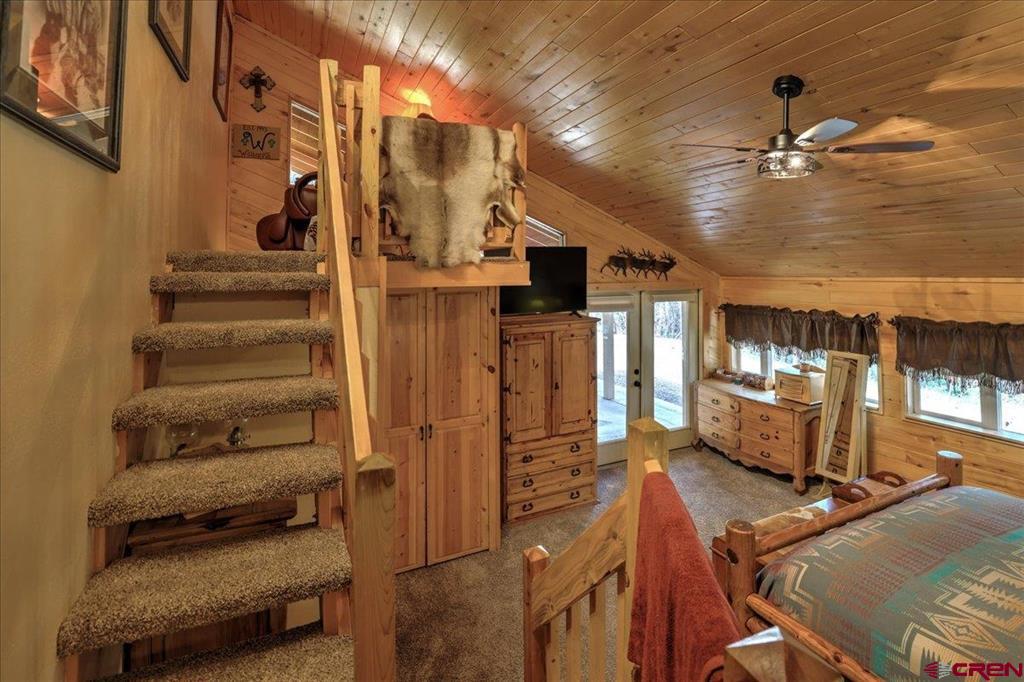21320 W Highway 160 Pagosa Springs CO 81147