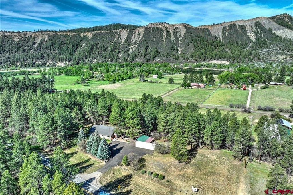 21320 W Highway 160 Pagosa Springs CO 81147