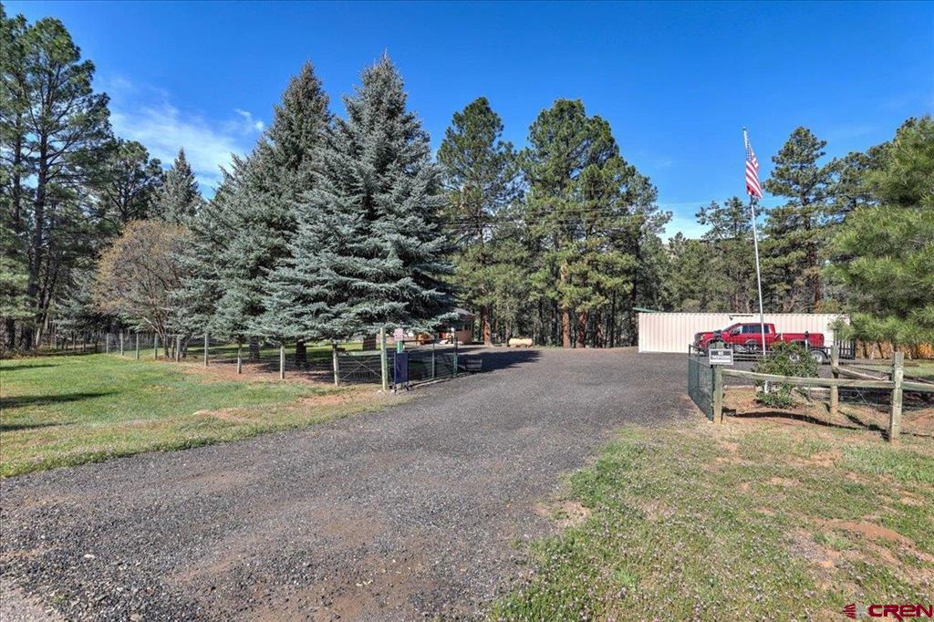 21320 W Highway 160 Pagosa Springs CO 81147