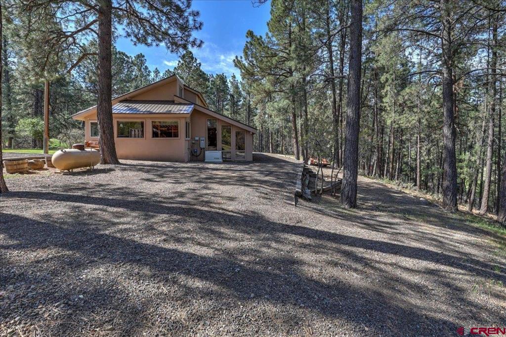 21320 W Highway 160 Pagosa Springs CO 81147