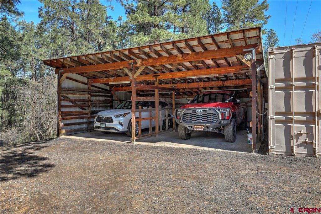 21320 W Highway 160 Pagosa Springs CO 81147