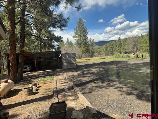 21320 W Us Highway Pagosa Springs CO 81122