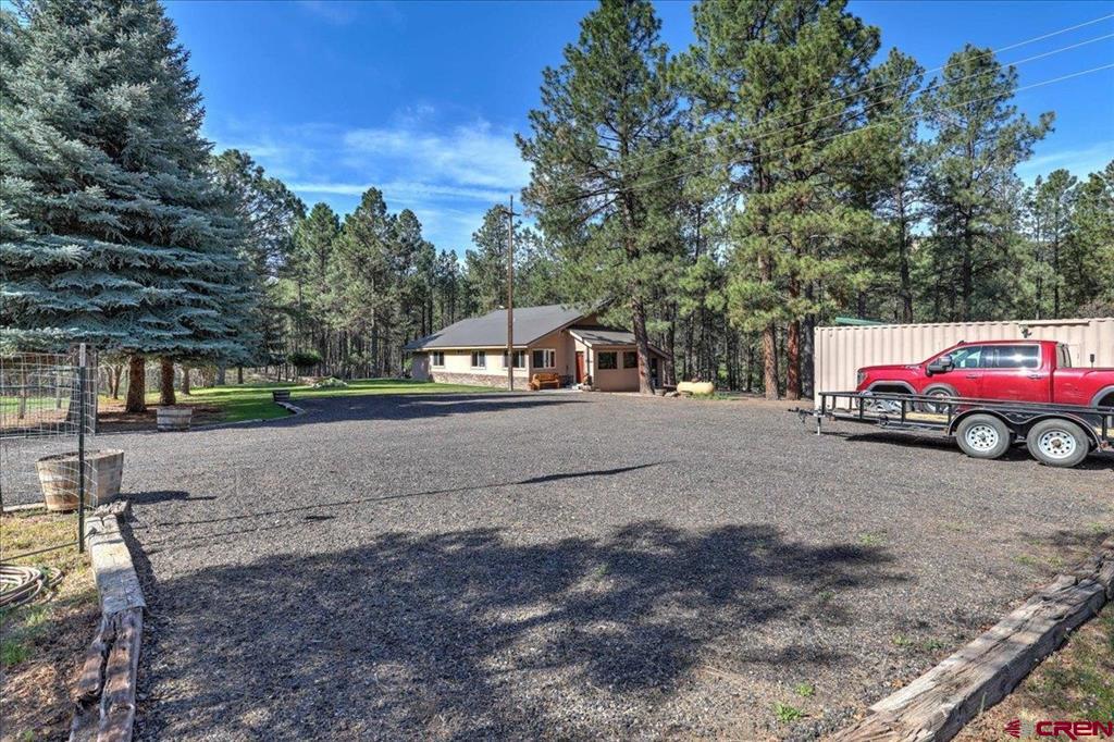 21320 W Highway 160 Pagosa Springs CO 81147