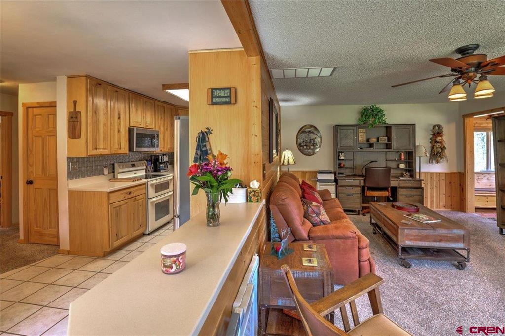 21320 W Highway 160 Pagosa Springs CO 81147