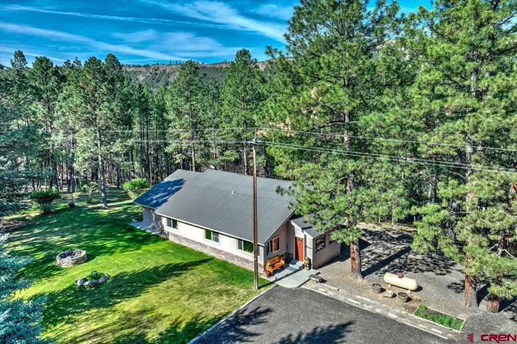 21320 W Highway 160 Pagosa Springs CO 81147