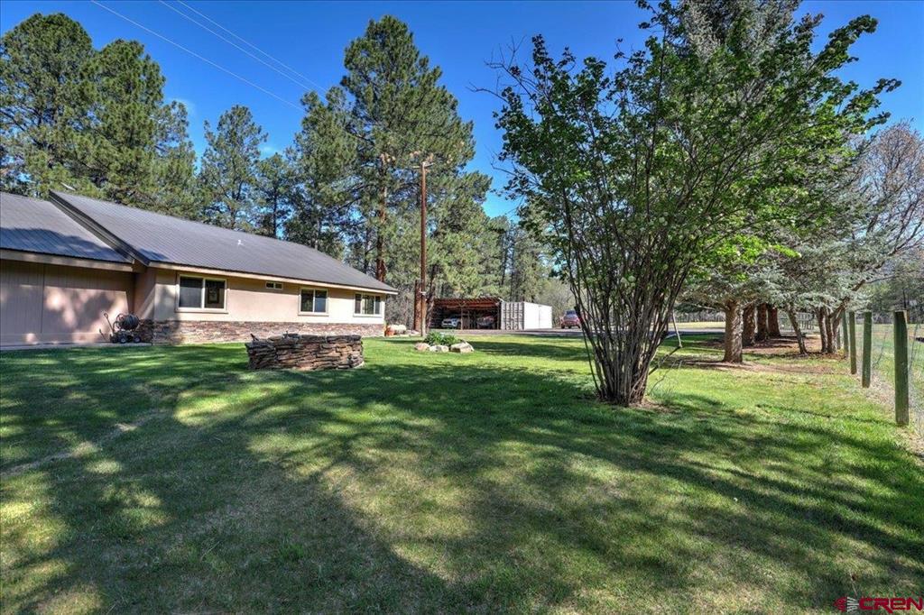 21320 W Highway 160 Pagosa Springs CO 81147