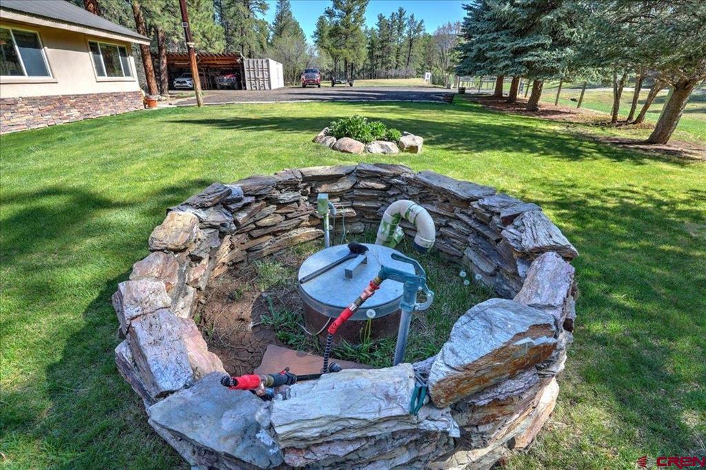21320 W Highway 160 Pagosa Springs CO 81147