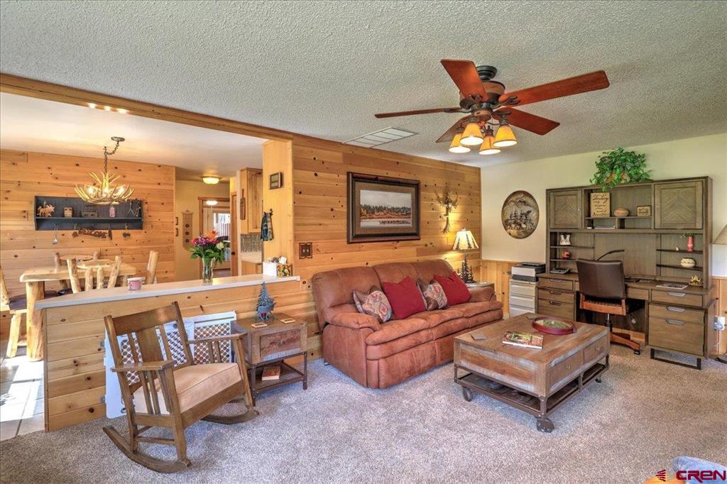 21320 W Highway 160 Pagosa Springs CO 81147
