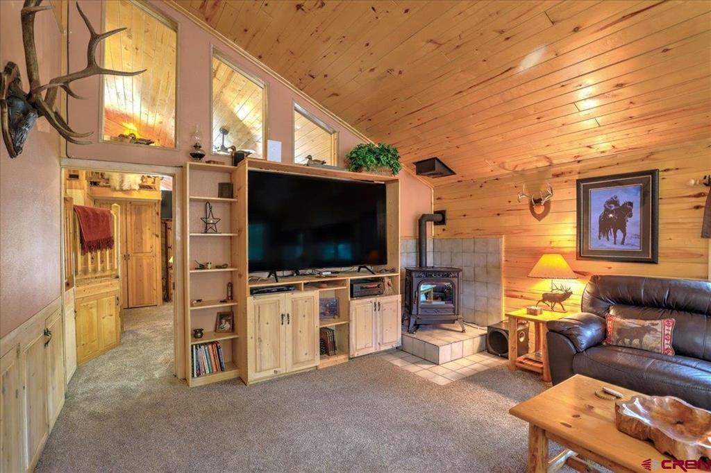 21320 W Highway 160 Pagosa Springs CO 81147