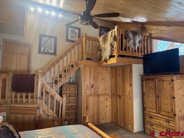 21320 W Us Highway Pagosa Springs CO 81122