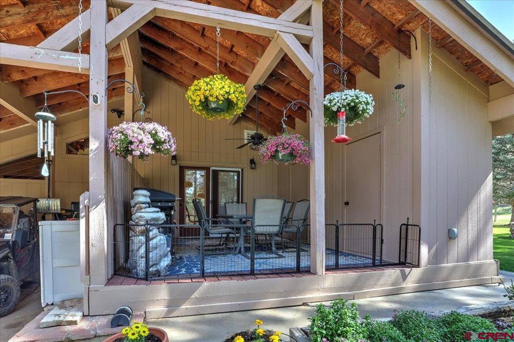 21320 W Highway 160 Pagosa Springs CO 81147