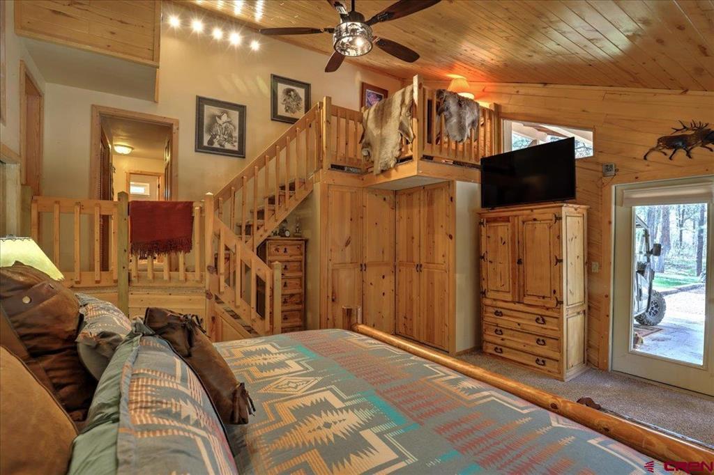 21320 W Highway 160 Pagosa Springs CO 81147