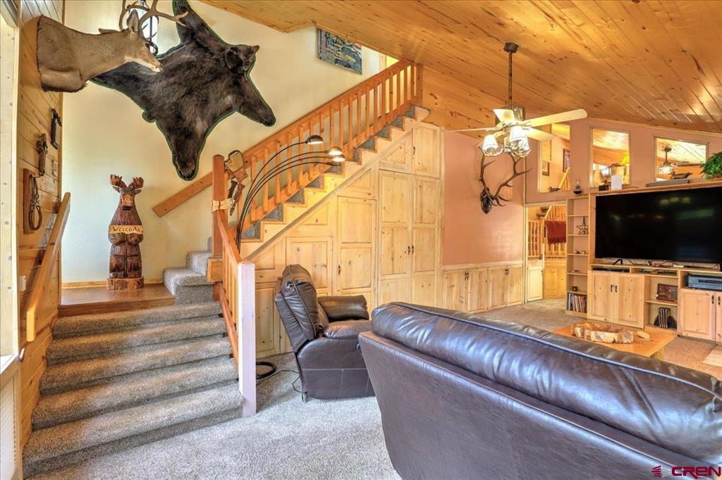 21320 W Highway 160 Pagosa Springs CO 81147