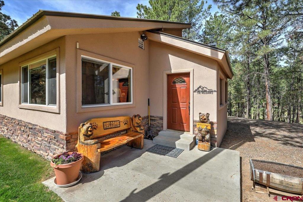 21320 W Highway 160 Pagosa Springs CO 81147