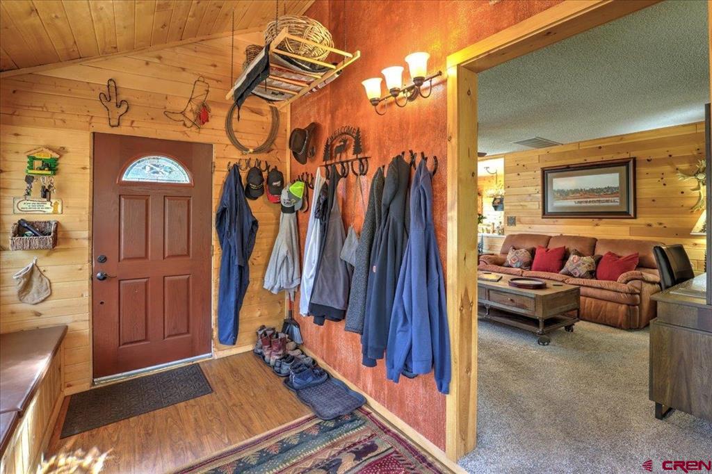 21320 W Highway 160 Pagosa Springs CO 81147