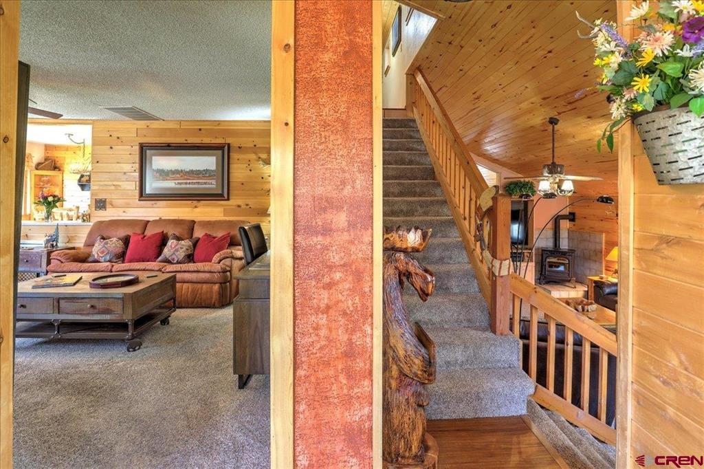 21320 W Highway 160 Pagosa Springs CO 81147