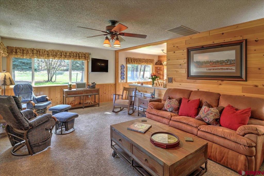 21320 W Highway 160 Pagosa Springs CO 81147