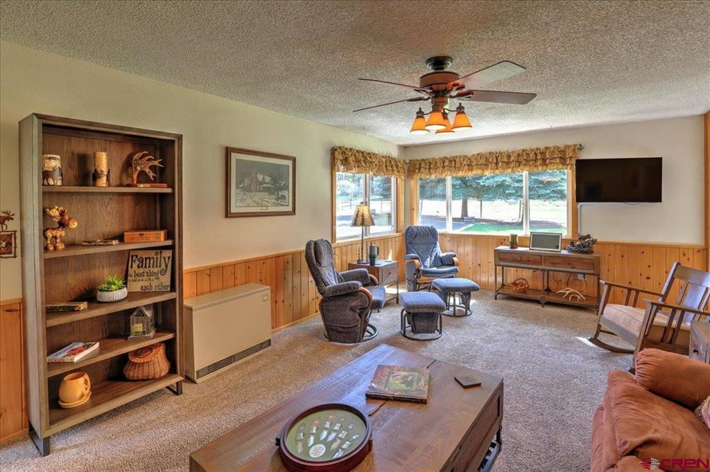 21320 W Highway 160 Pagosa Springs CO 81147