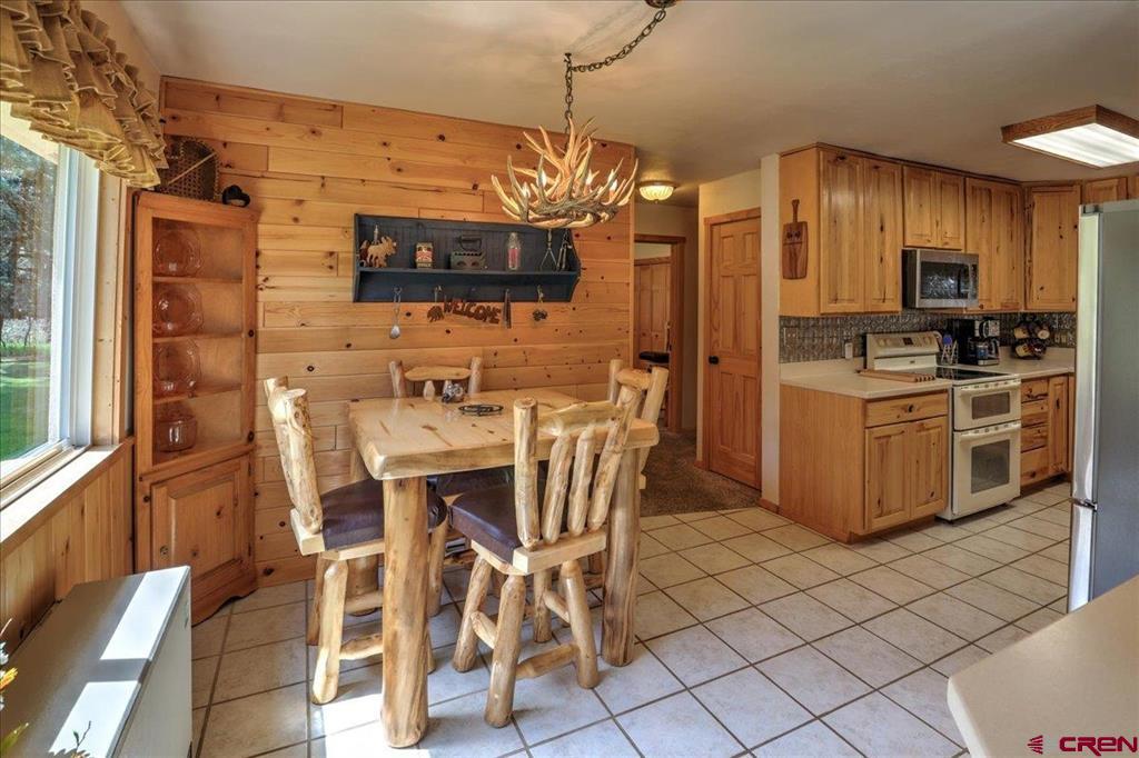 21320 W Highway 160 Pagosa Springs CO 81147