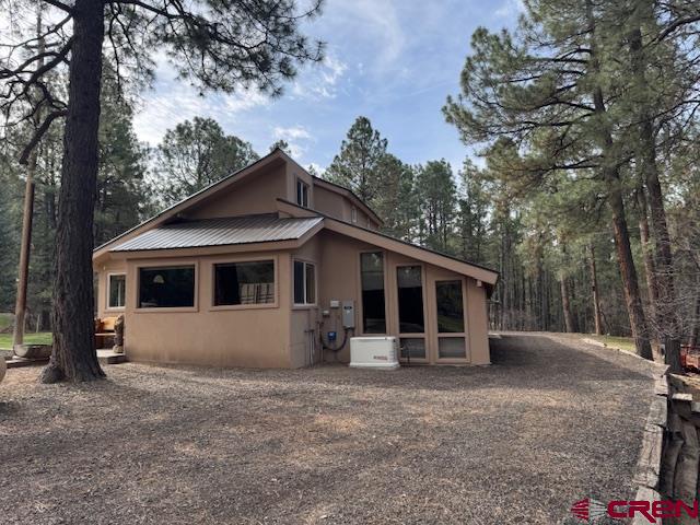 21320 W Us Highway Pagosa Springs CO 81122