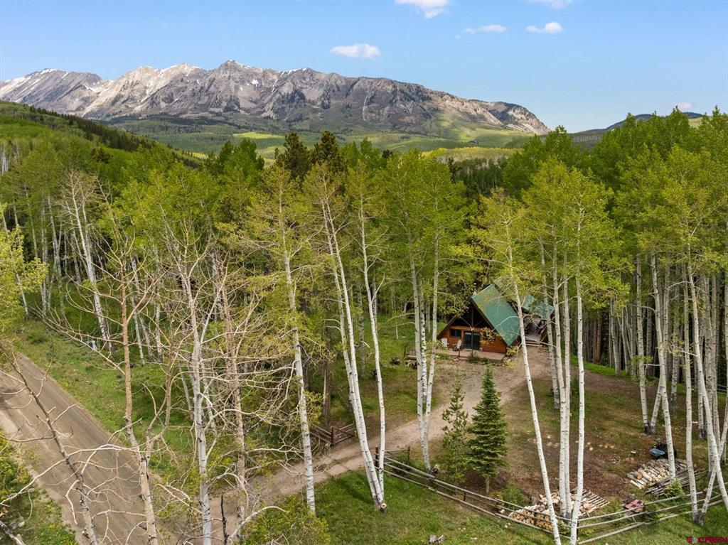 519 Sioux Road Gunnison CO 81230