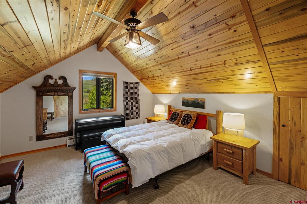 519 Sioux Road Gunnison CO 81230