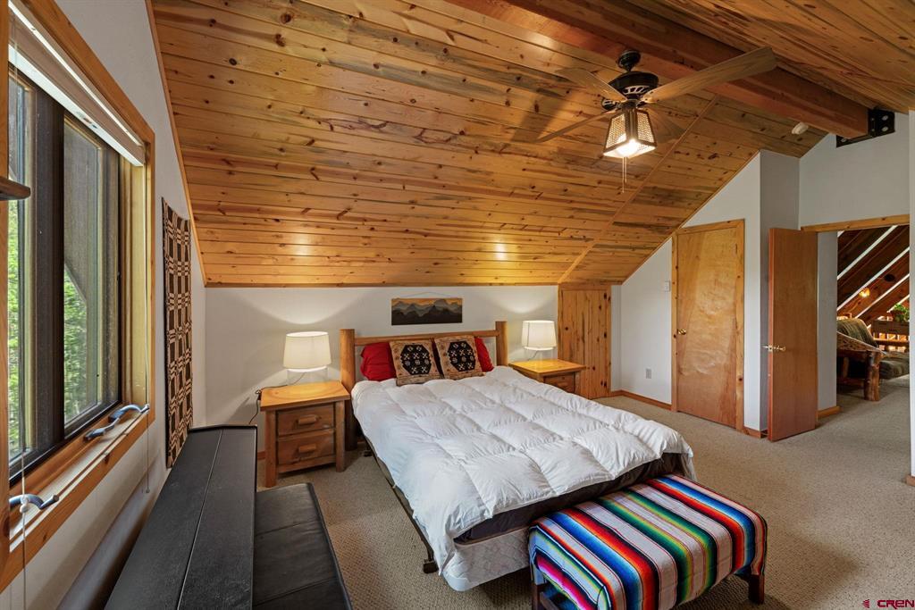 519 Sioux Road Gunnison CO 81230