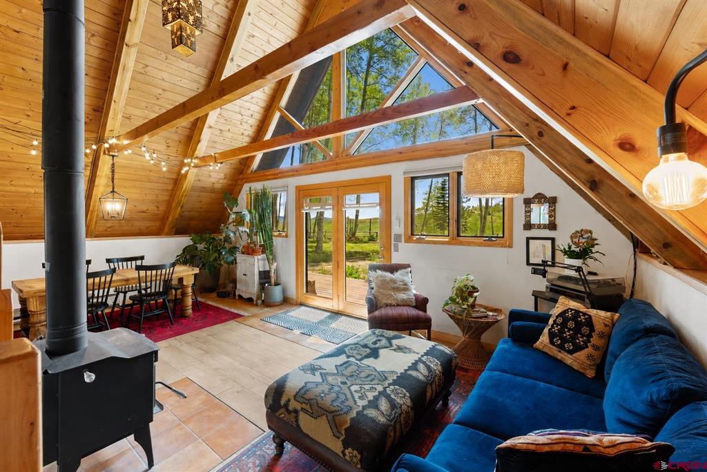 519 Sioux Road Gunnison CO 81230