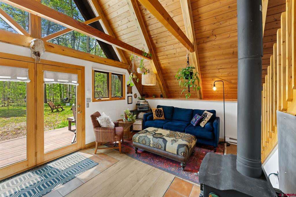 519 Sioux Road Gunnison CO 81230