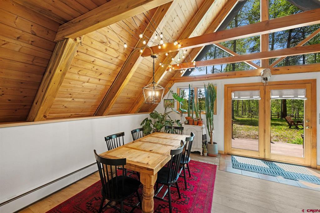 519 Sioux Road Gunnison CO 81230