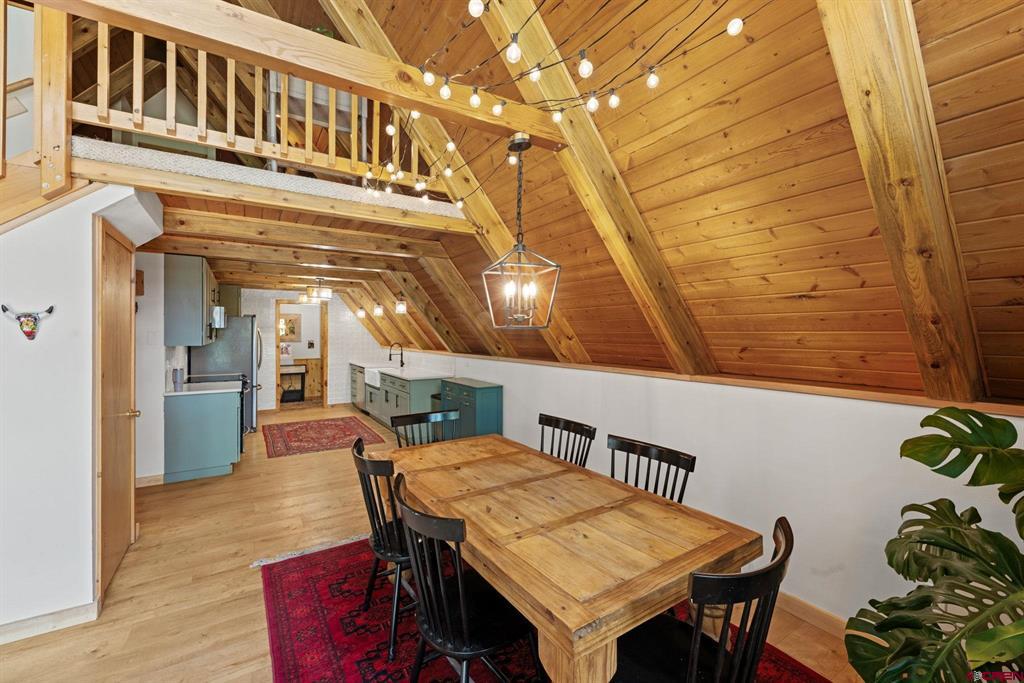 519 Sioux Road Gunnison CO 81230