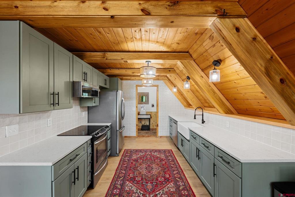 519 Sioux Road Gunnison CO 81230