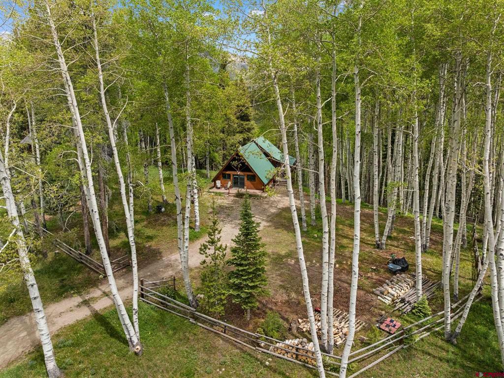 519 Sioux Road Gunnison CO 81230