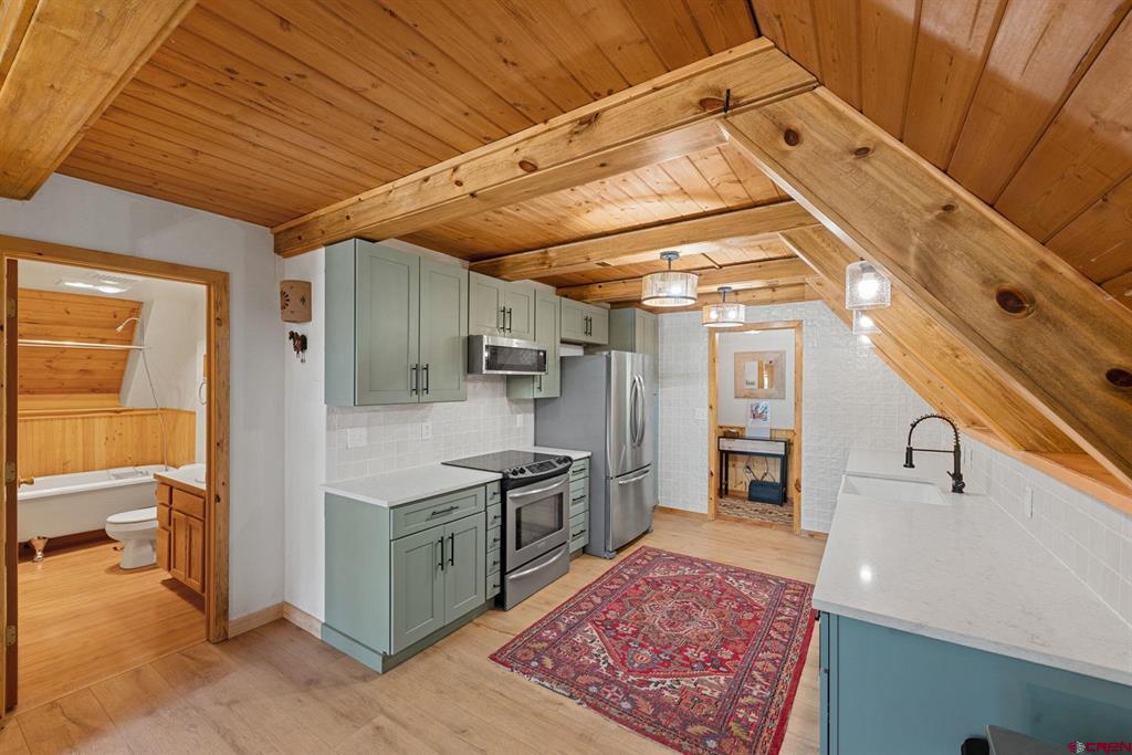 519 Sioux Road Gunnison CO 81230
